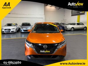 Nissan Note New Model E-POWER 1.2 Self-Charging Hy - Image 3