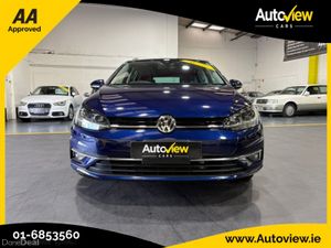 Volkswagen Golf Estate 1.2 TSI 7 Speed DSG Automat - Image 2