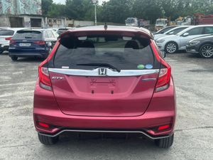 Honda Fit 1.5L Petrol Hybrid S-SENSING EDITION TOP - Image 4