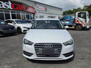 Audi A3 1.4 TFSI AUTOMATIC - REVERCE CAMERA - MULT - Image 2