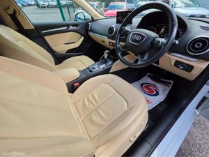 Audi A3 1.4 TFSI AUTOMATIC - REVERCE CAMERA - MULT - Image 4