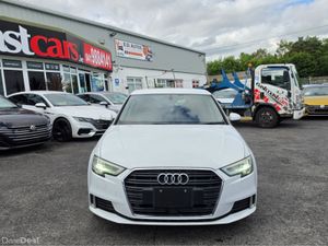 Audi A3 1.4 TFSI - CARPLAY - ANDROID AUTO - DIGITA - Image 2