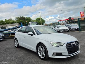 Audi A3 1.4 TFSI - CARPLAY - ANDROID AUTO - DIGITA - Image 4