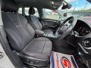 Audi A3 SPORTS EDITION ELECTRIC SEATS 1.4 TFSI - C - Image 2