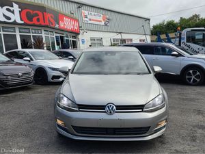 Volkswagen Golf 1.4 TSI AUTOMATIC - FULL LEATHER - Image 2