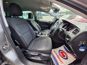 Volkswagen Golf SPECIAL OFFER 1.2 TSI COMFORTLINE- - Image 3
