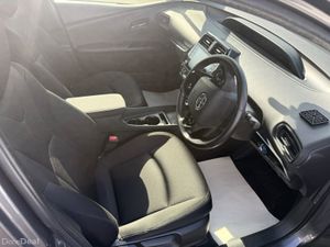 2022 Toyota Prius 1.8 Hybrid , 51k Miles Only - Image 3