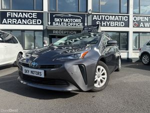 2022 Toyota Prius 1.8 Hybrid , 51k Miles Only - Image 2