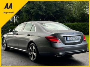 Mercedes-Benz E220 AVANTGARDE 2016 - Image 3