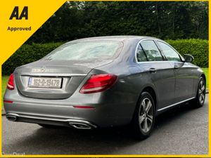 Mercedes-Benz E220 AVANTGARDE 2016 - Image 4