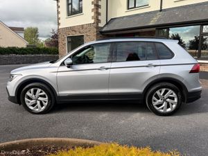 Immaculate 221 Volkswagen Tiguan! - Image 4