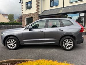 Stunning 181 Volvo XC60 AWD! - Image 4