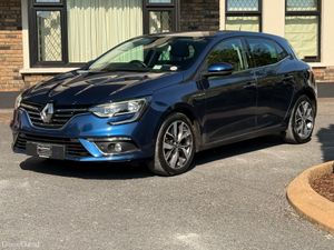 Stunning 181 Renault Megane! - Image 3