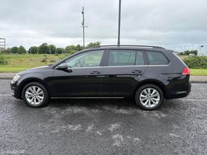 2014 VW Golf, 1.2 Petrol, Automatic - Image 2