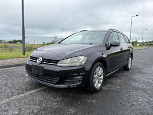 2014 VW Golf, 1.2 Petrol, Automatic - Image 4