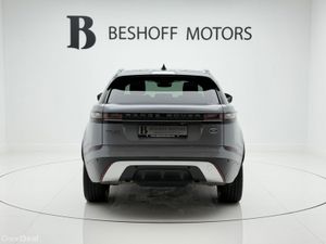 Land Rover Range Rover Velar P400e R-DYNAMIC HSE=P - Image 4