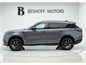 Land Rover Range Rover Velar P400e R-DYNAMIC HSE=P - Image 2