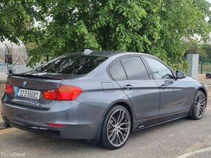 €3650 BMW 3-Series 2012 diesel ⛽️ €3650 - Image 2
