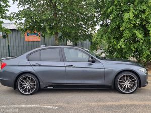 €3650 BMW 3-Series 2012 diesel ⛽️ €3650 - Image 4