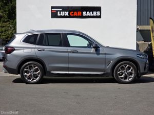 2024 BMW X3 XDRIVE20D X-LINE AUTOMATIC // 1 OWNER - Image 2
