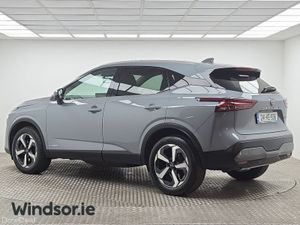Nissan Qashqai ePOWER QASHQAI SV PREMIUM - Image 3