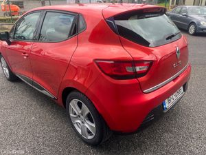 Renault Clio 2016 - Image 4
