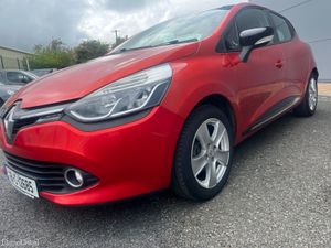 Renault Clio 2016 - Image 2