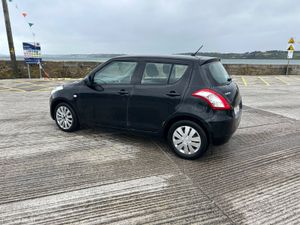 Suzuki Swift 2011 - Image 4