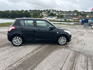 Suzuki Swift 2011 - Image 2