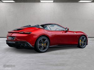 Ferrari Roma Spider 2Dr Auto - Image 4