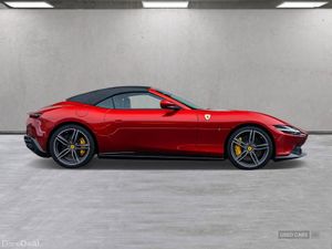 Ferrari Roma Spider 2Dr Auto - Image 2