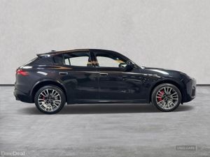 Maserati Other 48V Mhev 330 Modena 5Dr Auto Estate - Image 3