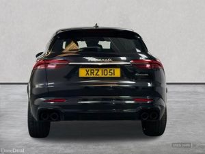 Maserati Other 48V Mhev 330 Modena 5Dr Auto Estate - Image 4