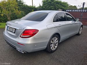 181 Mercedes-Benz E-Class E200 Diesel Avantgarde - Image 4