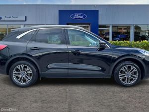 Ford Kuga Titanium Edition - Image 3
