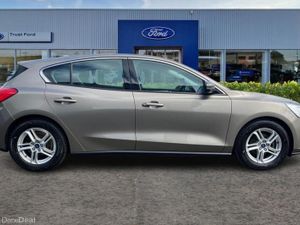 Ford Focus Zetec - Image 3