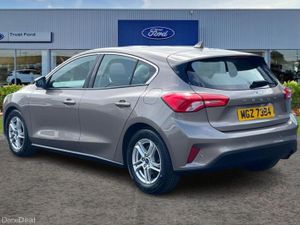 Ford Focus Zetec - Image 2