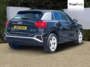Audi Q2 S line - Image 4