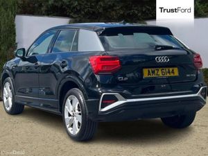 Audi Q2 S line - Image 2