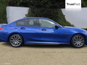 BMW 3-Series M Sport - Image 3