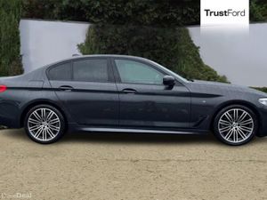 BMW 5-Series M Sport - Image 3