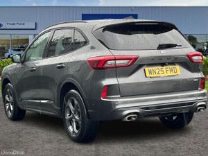 Ford Kuga ST-Line - Image 2