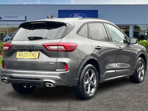 Ford Kuga ST-Line - Image 4