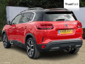 Citroen C5 Aircross Flair Plus - Image 2