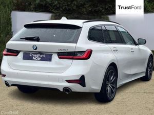 BMW 3-Series Sport Touring - Image 4