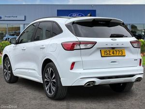 Ford Kuga 2.5 Duratec 14.4kWh ST-Line X Edition SU - Image 2