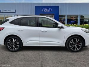 Ford Kuga 2.5 Duratec 14.4kWh ST-Line X Edition SU - Image 3