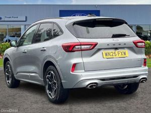 Ford Kuga ST-Line X - Image 2