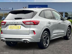 Ford Kuga ST-Line X - Image 4
