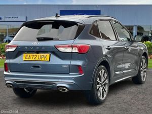 Ford Kuga ST-Line X Edition - Image 4